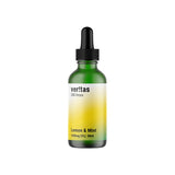 Veritas 1500mg CBD Lemon & Mint Drops - 30ml