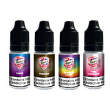 Vape Simply 11mg 10ml E-liquid