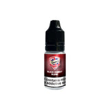 Vape Simply 3mg 10ml E-liquid