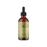 Supreme CBD 12000mg Full Spectrum CBD Tincture Oil - 100ml