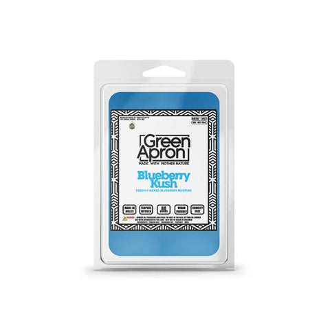 Green Apron Terpene Infused Wax Melts 140g