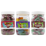 Orange County CBD 1600mg Gummies - Large Pack