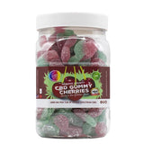 Orange County CBD 4800mg Gummies - Large Pack