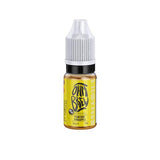 12mg Ohm Brew Balanced Blends 10ml Nic Salt (50VG/50PG)