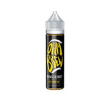 Ohm Brew Badass Blends 50ml E-liquid 0mg (70VG/30PG)