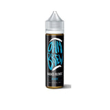 Ohm Brew Badass Blends 50ml E-liquid 0mg (70VG/30PG)