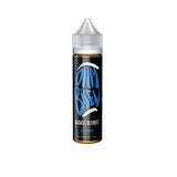 Ohm Brew Badass Blends 50ml E-liquid 0mg (70VG/30PG)