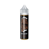 Ohm Brew Badass Blends 50ml E-liquid 0mg (70VG/30PG)