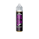 Ohm Brew Badass Blends 50ml E-liquid 0mg (70VG/30PG)