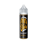 Ohm Brew Badass Blends 50ml E-liquid 0mg (70VG/30PG)