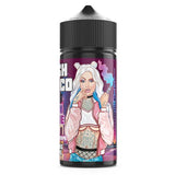 Fresh Vape Co 100ml Shortfill 0mg (70VG/30PG)