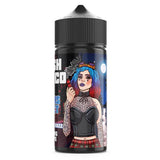 Fresh Vape Co 100ml Shortfill 0mg (70VG/30PG)