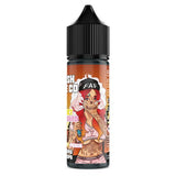 Fresh Vape Co 50ml Shortfill 0mg (70VG/30PG)