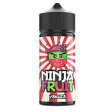 Ninja Fruit 100ml Shortfill 0mg (70VG/30PG)