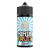 Ninja Fruit 100ml Shortfill 0mg (70VG/30PG)