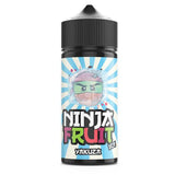 Ninja Fruit 100ml Shortfill 0mg (70VG/30PG)