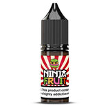 20MG Nic Salts by Ninja Fruit (50VG/50PG)