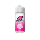 My E-Liquids 0mg 100ml Shortfill (70VG/30PG)