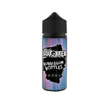 Willy Squonker and the Candy Factory 0mg 100ml Shortfill (70VG/30PG)