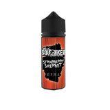 Willy Squonker and the Candy Factory 0mg 100ml Shortfill (70VG/30PG)