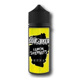 Willy Squonker and the Candy Factory 0mg 100ml Shortfill (70VG/30PG)