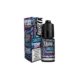 Doozy Vape Co 10mg 10ml Nic Salt (50VG/50PG)