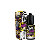 Doozy Vape Co 10mg 10ml Nic Salt (50VG/50PG)