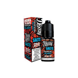 Doozy Vape Co 10mg 10ml Nic Salt (50VG/50PG)