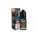 Doozy Vape Co 10mg 10ml Nic Salt (50VG/50PG)