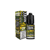 Doozy Vape Co 10mg 10ml Nic Salt (50VG/50PG)