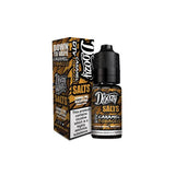 Doozy Vape Co 10mg 10ml Nic Salt (50VG/50PG)