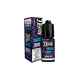 Doozy Vape Co 10mg 10ml Nic Salt (50VG/50PG)