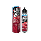 Doozy Vape Co Cool Collection 50ml Shortfill 0mg (70VG/30PG)