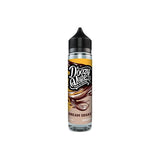 Doozy Vape Co Fruit Collection 0mg 50ml Shortfill (70VG/30PG)