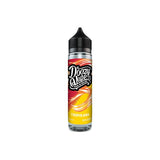 Doozy Vape Co Fruit Collection 0mg 50ml Shortfill (70VG/30PG)