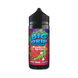 Big Drip 0mg 100ml Shortfill (70VG/30PG)