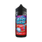 Big Drip 0mg 100ml Shortfill (70VG/30PG)