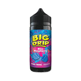 Big Drip 0mg 100ml Shortfill (70VG/30PG)