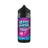 Big Drip 0mg 100ml Shortfill (70VG/30PG)