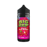 Big Drip 0mg 100ml Shortfill (70VG/30PG)