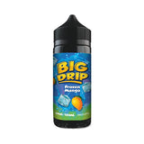 Big Drip 0mg 100ml Shortfill (70VG/30PG)