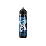 Juice Junki 0mg 50ml Shortfill (70VG/30PG)