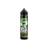 Juice Junki 0mg 50ml Shortfill (70VG/30PG)