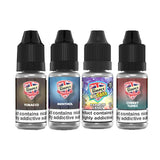 Vape Simply 0mg 10ml E-liquid