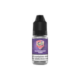 Vape Simply 0mg 10ml E-liquid