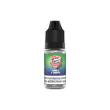 Vape Simply 0mg 10ml E-liquid