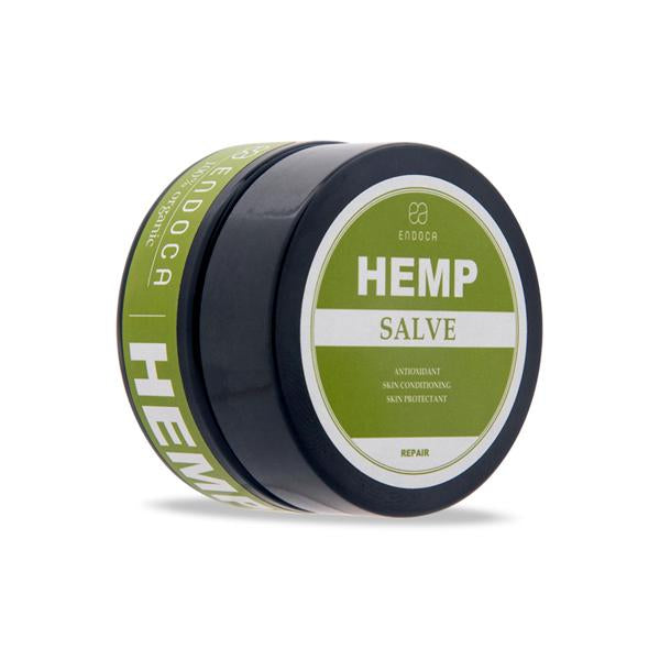 Endoca 250mg CBD Hemp Salve - 10ml