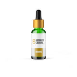 CBD Asylum 1000mg Absolute CBD Oil 20ml (BUY 1 GET 2 FREE)