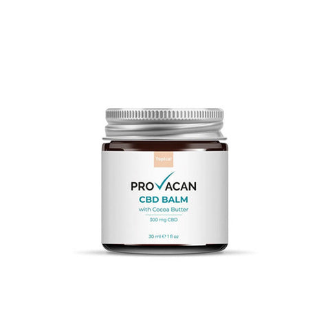 Provacan 300mg CBD Balm - 30ml