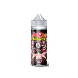 Billiards 0mg 100ml Shortfill (70VG/30PG)